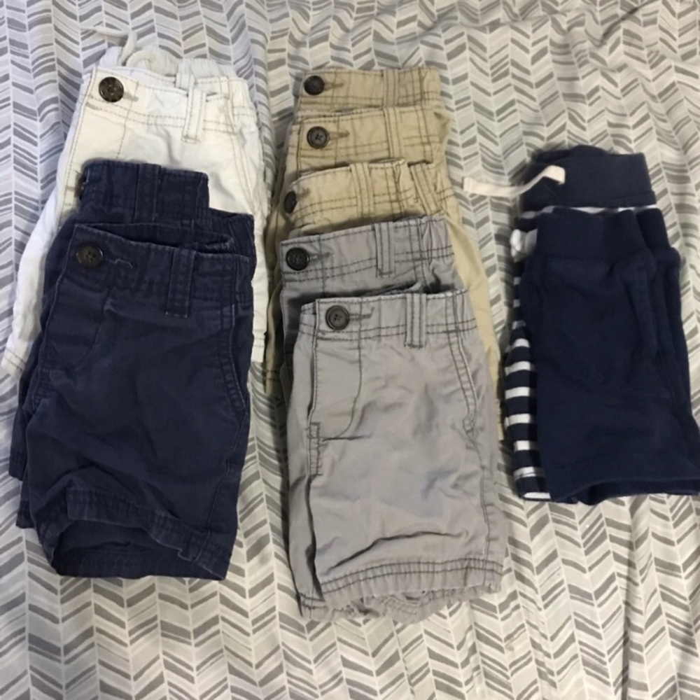 Small boys 18 month lot